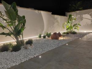 B&B La Porta sul Mare a Porto Cesareo