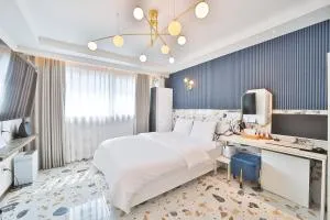 Hotel February Tongyeong Jukrim - Кодже