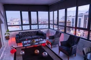 Heraldic Room Hotel - Esenyurt