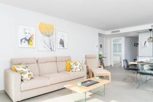 Monte Paraiso apartment by Costarentals - Ref 105