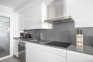 Monte Paraiso apartment by Costarentals - Ref 105