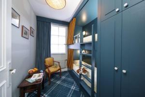 Hotels Le Manoir Hotel : photos des chambres