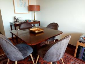 Le Chien Noir City Centre