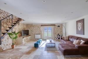 Les Bellangers 1 - Piscine et Jacuzzi