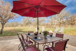 Les Bellangers 1 - Piscine et Jacuzzi