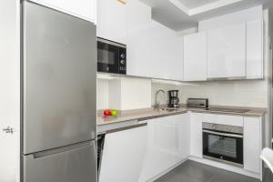 Central Family Lodging by Costarentals - Ref 111