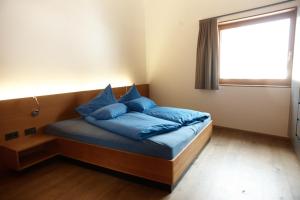 Deluxe Suite room in Walliserhof