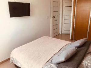 Apartament Claudia I