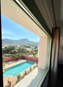 Residence ANTONIA Appartements avec piscine commune - centre ville Calvi : photos des chambres