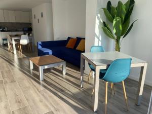 Canyelles BBQ Apartment