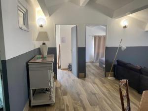 Residence ANTONIA Appartements avec piscine commune - centre ville Calvi : photos des chambres