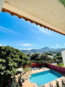 Residence ANTONIA Appartements avec piscine commune - centre ville Calvi : photos des chambres