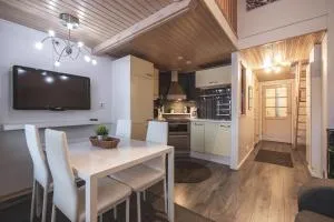 Holiday Home Tintintaival - 尼尔西艾