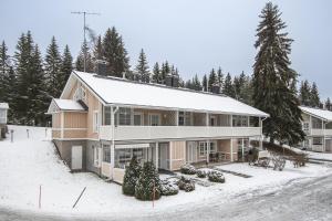 Holiday Home Tintintaival