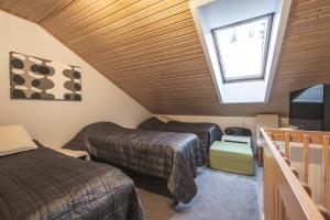 Holiday Home Tintintaival