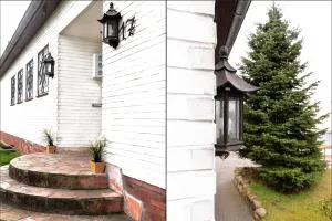 Haus KÖ 17 - Grabau