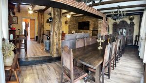 casa rural valderaduey