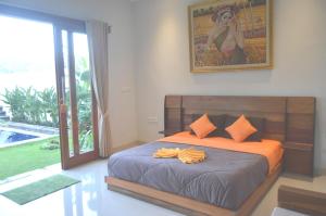 Banyu Riris Villa Lovina Private Villa