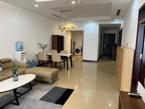 Royal City 3 phòng ngủ