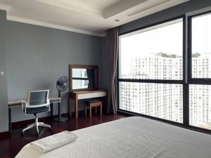 Royal City 3 phòng ngủ