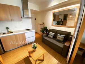 Azure Urban Resort Staycation by LV