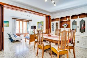 C312 Cas Sastre 8 by Mallorca Villa Selection