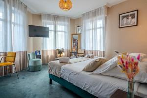 Hotels Ama Hotel : photos des chambres