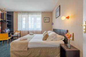 Hotels Ama Hotel : photos des chambres