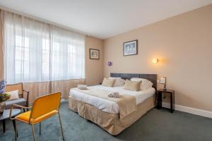 Hotels Ama Hotel : photos des chambres