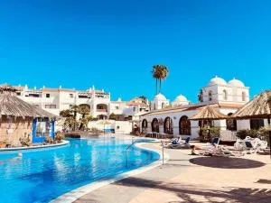 Elegant apartment in Amarilla Golf - FW 411 - Guargacho