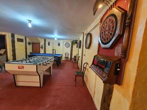 casa rural valderaduey