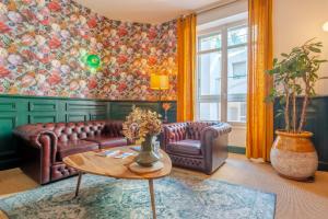 Hotels Ama Hotel : photos des chambres