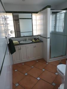 Habitaciones en Casa Céntrica con piscina