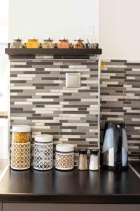 Mirabella spacious studio