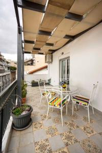 Mirabella spacious studio