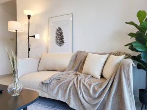 Panoramic Skyline View - 3 Bedrooms 6 Pax - Free Parking