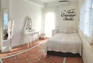 Habitaciones en Casa Céntrica con piscina