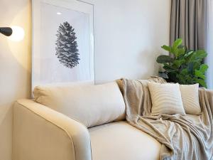 Panoramic Skyline View - 3 Bedrooms 6 Pax - Free Parking