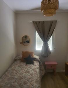 Apartamento Juan Belmonte