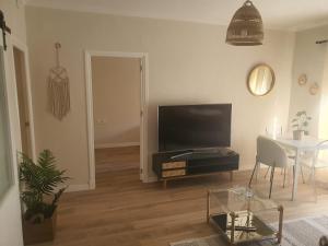 Apartamento Juan Belmonte