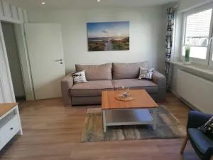 Ferienwohnung Netty - Maasholm