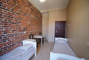 Vanilla Hostel Wrocław