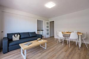 Aparthotel California