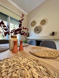Karma - Modern Apartment
