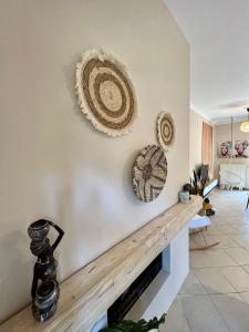Karma - Modern Apartment