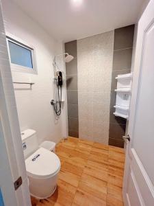 Private house Casa seaside Rayong