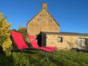 Maisons de vacances Bienvenue a L'eClaireSea : photos des chambres