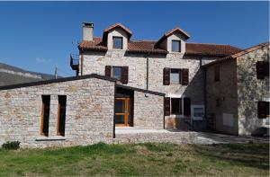 Auberges de jeunesse Auberge de jeunesse HI Millau La Maladrerie : photos des chambres