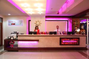 Hotel New Star