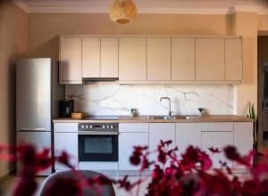 Karma - Modern Apartment